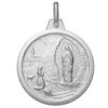 Médaille Vierge De Lourdes - Argent Massif 1 Médaille Vierge De Lourdes - Argent Massif -Maison de la Médaille Soldes 1266276 grey product