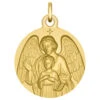 Médaille Ange Gardien - Or Jaune 18ct -Maison de la Médaille Soldes MDM11 or 1 product 1