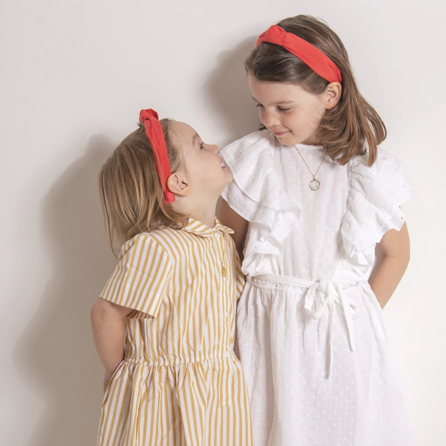 Médaille Arbre De Vie Princier - Or Jaune 18ct & Nacre 3 Médaille Arbre De Vie Princier - Or Jaune 18ct & Nacre – Image 2