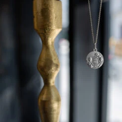 Maison de la Médaille Soldes -Maison de la Médaille Soldes O MDM57 078 AM FP copie product