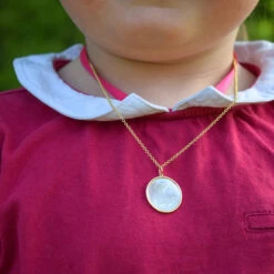 Chaine Forçat Rond - Or Jaune 18ct 11 Chaine Forçat Rond - Or Jaune 18ct -Maison de la Médaille Soldes chaine forcCCA7at ronde or jaune product