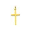 Croix - Or Jaune 18ct 1 Croix - Or Jaune 18ct -Maison de la Médaille Soldes croix or jaune P23 2 product xl product