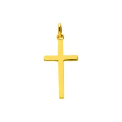 Croix - Or Jaune 18ct