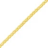 Chaine Marine Battue - Or Jaune 9ct -Maison de la Médaille Soldes marine battue thumb gold product medium product