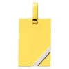 Pendentif Plaque Barrette - Or Jaune Et Or Blanc 18ct 1 Pendentif Plaque Barrette - Or Jaune Et Or Blanc 18ct -Maison de la Médaille Soldes pendentif plaque or R2 3G product xl product