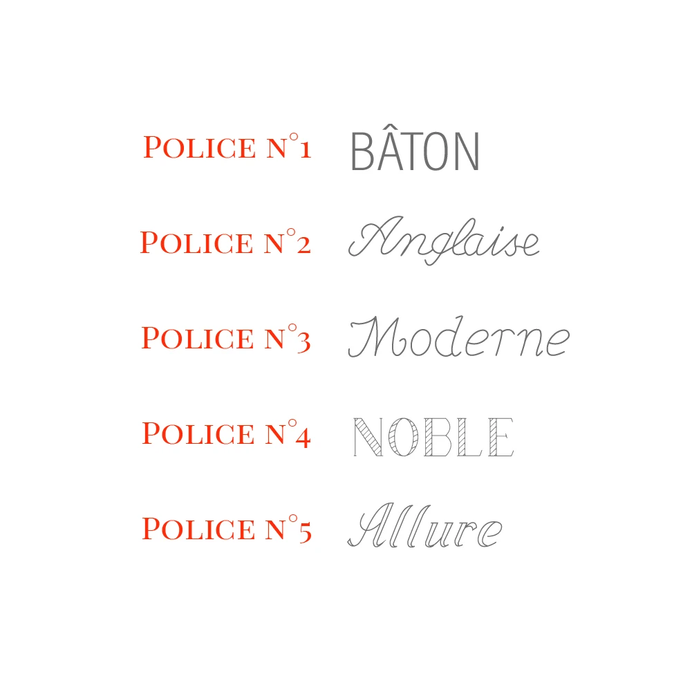 Médaille Sainte Famille - Or Jaune 18ct 5 Médaille Sainte Famille - Or Jaune 18ct – Image 3