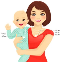 Chaine Vénitienne - Or Blanc 9ct 8 Chaine Vénitienne - Or Blanc 9ct -Maison de la Médaille Soldes taille chaine or product 15